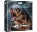 BOOM Library: Aquatic Predators