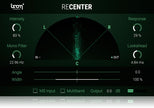 BOOM Library: Recenter Plugin