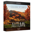 BOOM Library: Seasons of Earth Autumn Stereo