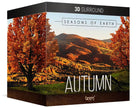 BOOM Library: Seasons of Earth Autumn Surround