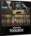 BOOM Library: Micro-Boom Toolbox