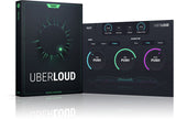 BOOM Library: UBERLOUD Plugin