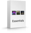 FabFilter Essentials Bundle