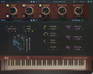 Boz Digital Labs Chicago Upright 1927 Lite