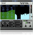 Boz Digital Labs Big Beautiful Door Dynamics Processor Plugin