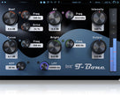 Boz Digital Labs T-Bone 2 Tilt EQ Plugin
