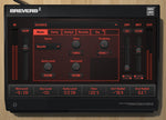 Overloud Breverb 2 Digital Reverb Suite