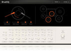 Sampleson Brushify Brush Drum Kit