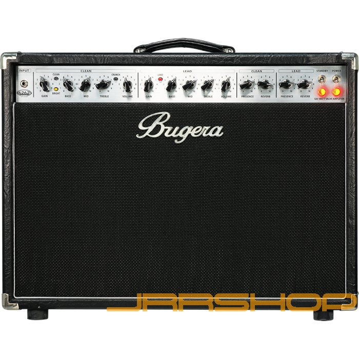 Bugera 6262-212 INFINIUM 120W Combo Guitar Amp