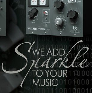 Prime Studio Sparkle Bundle