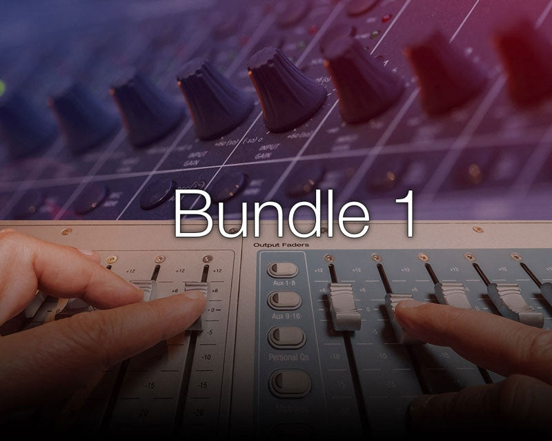 Secrets of the Pros Bundle 1 (RMS + ProRMS)