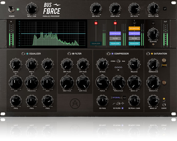 Arturia Bus FORCE