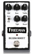 Friedman Amplification Buxom Boost Effect Pedal
