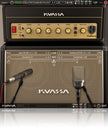 Kuassa Amplifikation Caliburn Amplifier Plugin