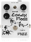 Caline CP-42 Candy Floss Fuzz Pedal