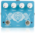 Caline CP-79 Wolfpack Overdrive TS9+Boost Pedal