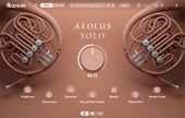 Capsule Audio Capsule Aeolus Solo