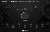 Capsule Audio Capsule Arco Nuovo