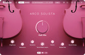 Capsule Audio Capsule Arco Solista