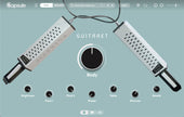 Capsule Audio Capsule Guitaret