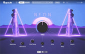 Capsule Audio Capsule Neon