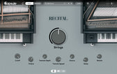 Capsule Audio Capsule Recital
