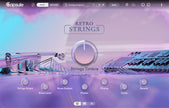 Capsule Audio Capsule Retro Strings