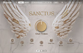 Capsule Audio Capsule Sanctus