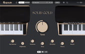 Capsule Audio Capsule Solid Gold