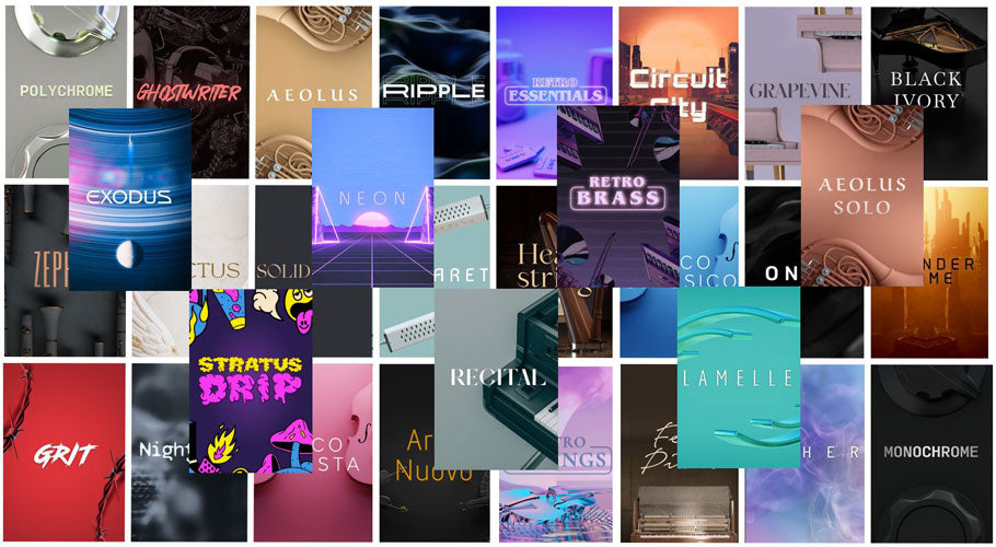 Capsule Audio Capsule Everything Bundle