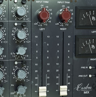 Prime Studio Caribou Series Bundle