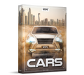 BOOM Library: Cars, SUVs, & Vans