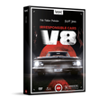 BOOM Library: Cars V8 (Standard)