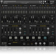 Castle Instruments DS-2500 Kontakt Library