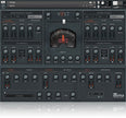 Castle Instruments Volt Kontakt Library