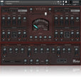 Castle Instruments Volt II Kontakt Library