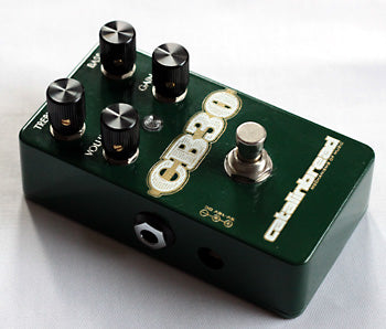 Catalinbread CB30