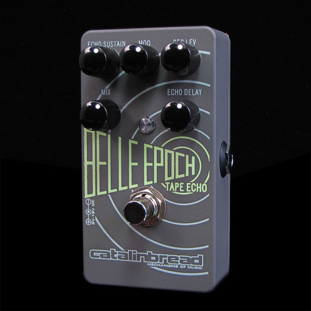 Catalinbread Belle Epoch Tape Echo Delay Pedal
