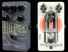 Catalinbread Belle Epoch Echo + Formula No. 5 Tweed Deluxe Overdrive Pedal