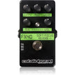 Catalinbread Soft Focus Reverb Pedal