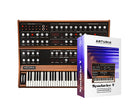 Arturia Synclavier V Synth