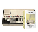 Arturia Farfisa V