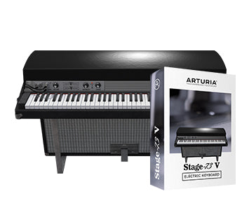 Arturia Stage-73 V2