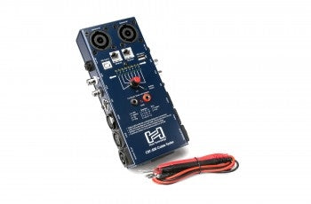 Hosa CBT-500 Audio Cable Tester