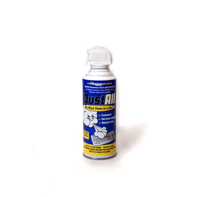 Hosa CCS-2000 CAIG DustALL Compressed Air, 10 oz