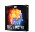 BOOM Library: Cinematic Fire & Water - Designed