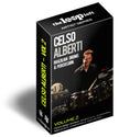The Loop Loft Celso Alberti Brazilian Drums & Percussion Vol. 2