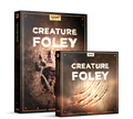 BOOM Library: Creature Foley - Bundle