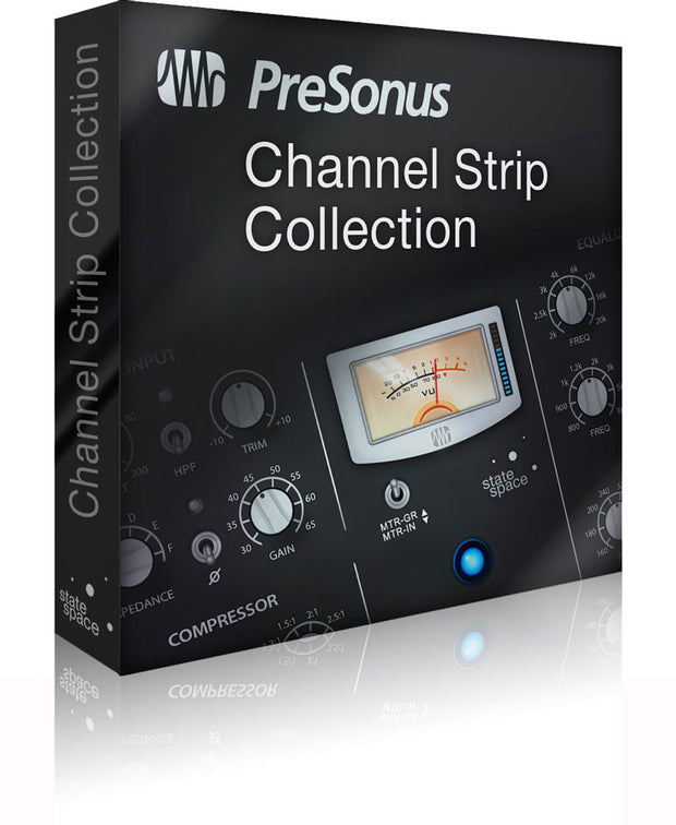 Presonus Channel Strip Collection