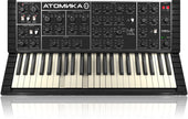 Cherry Audio Atomika